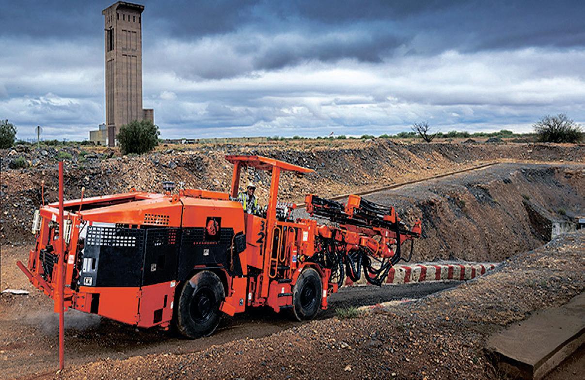 Orion Minerals raises capital to advance Prieska Copper Zinc Mine development