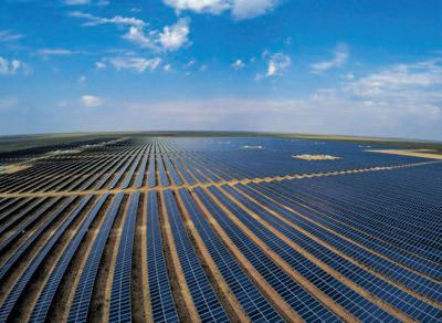South Africa’s renewable energy drive remains strong as businesses seek resilient energy strategies