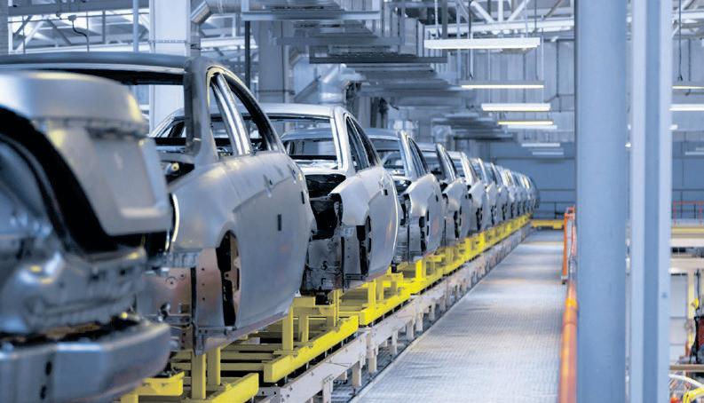 US tariffs threaten South Africa's economic growth and job market