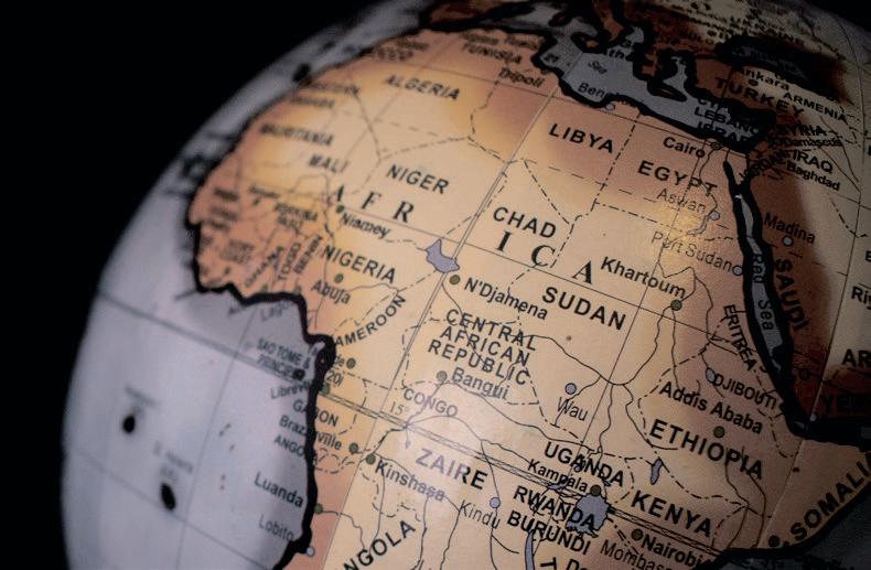 The African Continental Free Trade Area: a game-changer for the financial sector