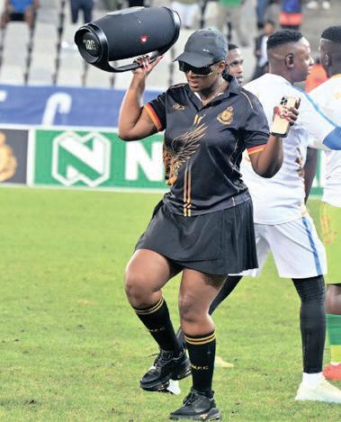 Enigmatic Royal AM owner Mkhize loses again