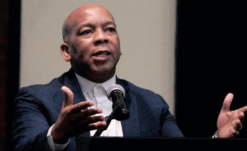 Government will fine-tune electrification programmes amidst R13bn budget - Ramokgopa