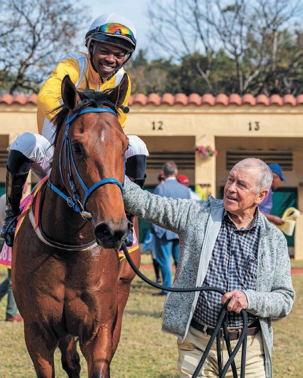 ‘Spare’ gets them home for Puller