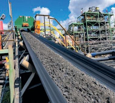 Tharisa reports 27% increase in third quarter reef mining volumes despite lower guidance