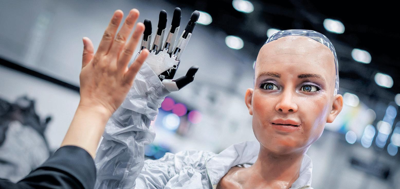 The truth behind Iran's nuclear ambitions