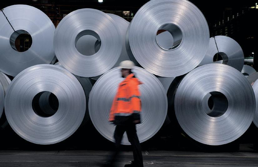 SA manufacturing output sees uptick in May, concerns remain