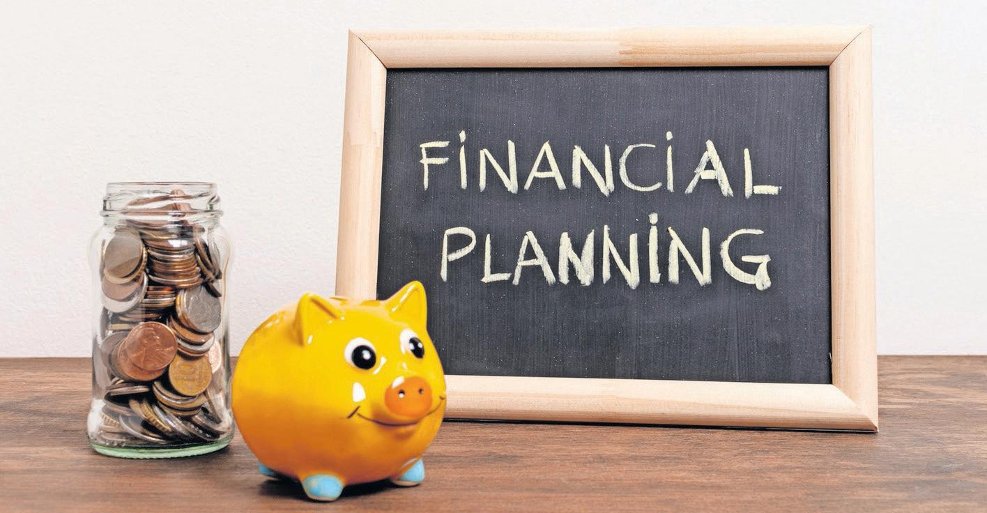 How to build lasting wealth: the importance of staying invested