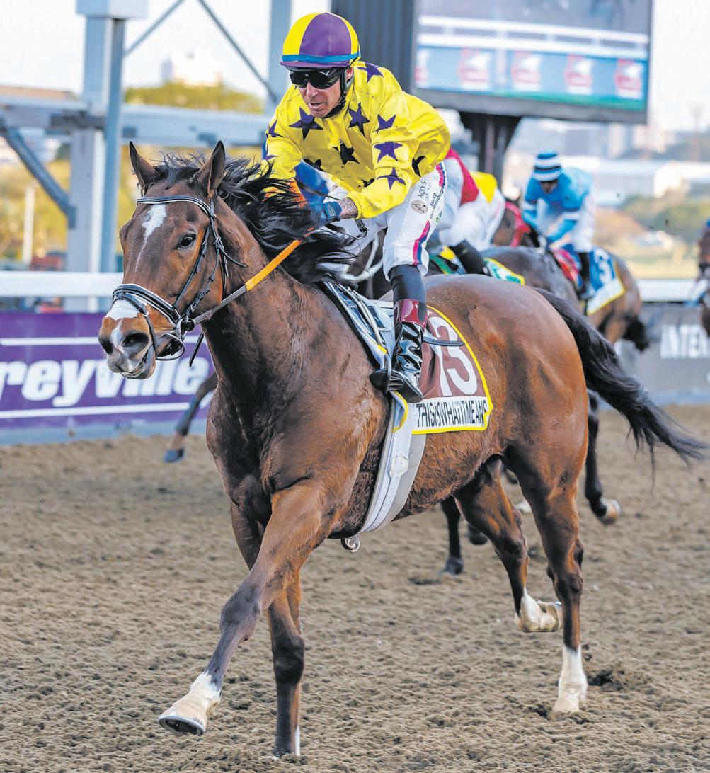 Two spoons of sugar for Thisiswhatitmeans