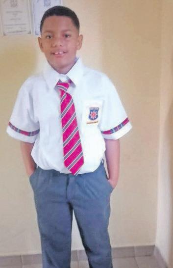 Close relative arrested for Jayden-Lee Meek's death