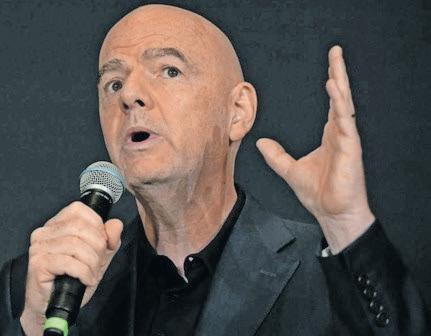 Club World Cup finds its footing amid criticism and challenges