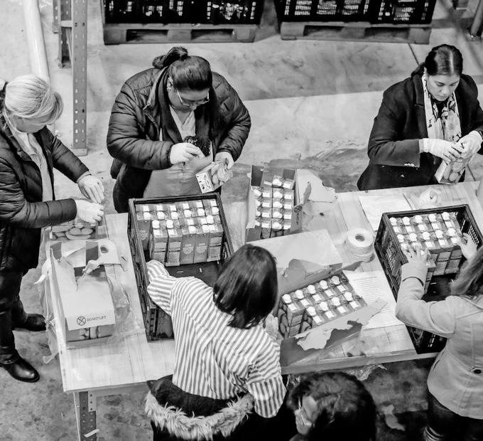 Mandela Day should be about how we show up daily