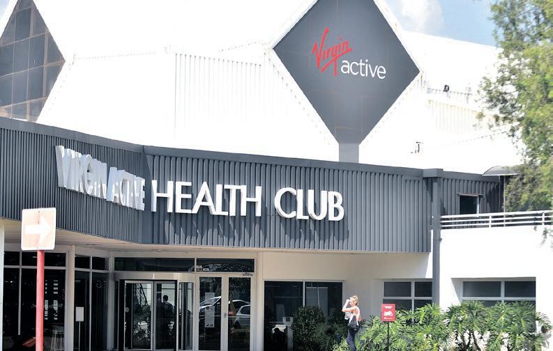 Brait optimising investments in Virgin Active and New Look