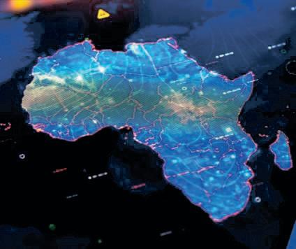 How to stabilise Africa's debt: Strengthen public finances, reforms, sound environment