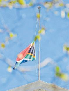 The challenges of radical socio-economic transformation