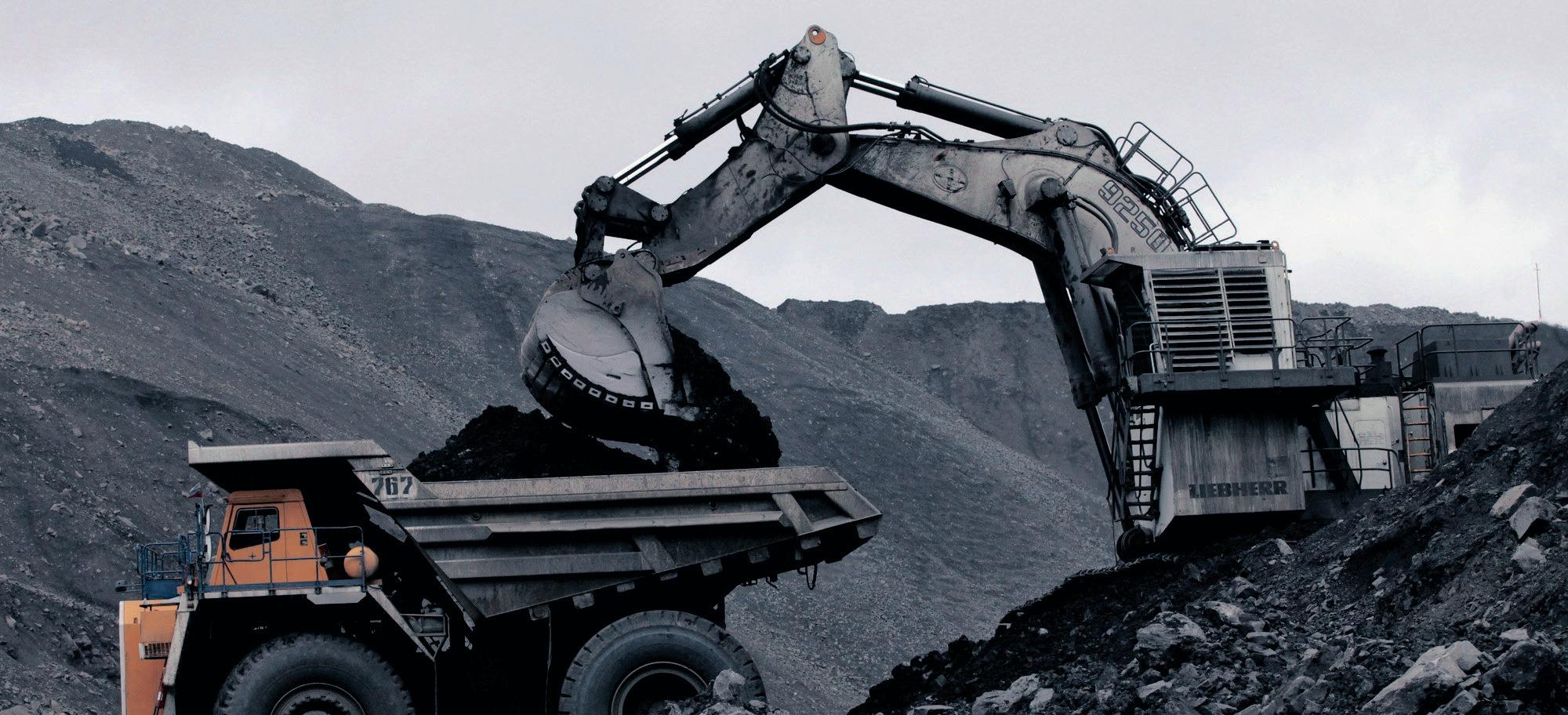 MC Mining's share price rises 6.15% following Uitkomst Colliery turnaround strategy