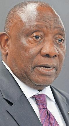 Another Commission? Mr President, Did you forget Zondo?