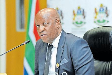 KwaZulu-Natal Premier signs landmark yacht manufacturing agreement
