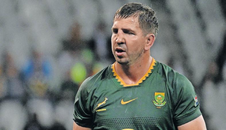 Bomb Squad will ignite again, vows Smith