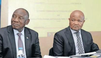 Why another Cabinet reshuffle is not off the table yet