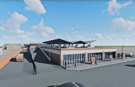 R18m redevelopment plan for traders' market in Pietermaritzburg CBD