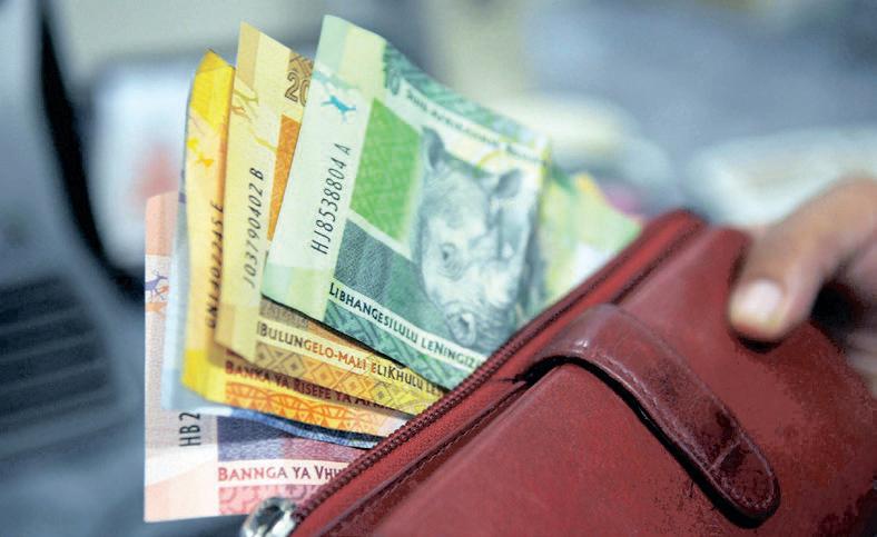 Civil society groups applaud move towards a Basic Income Grant in South Africa