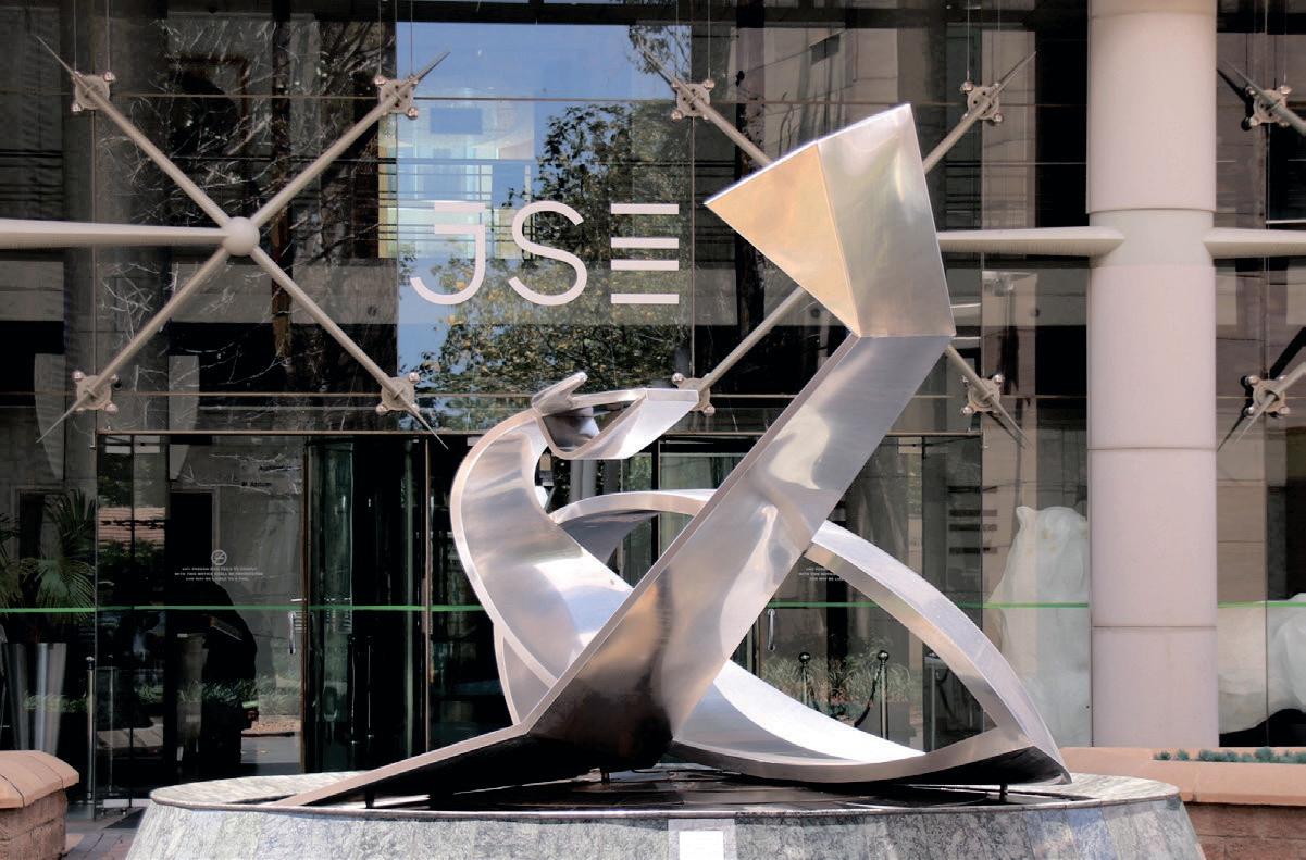 Listed equities continue upward trajectory in the second quarter - Anchor Capital