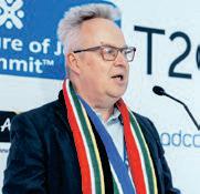 Making SA's national dialogue truly inclusive: A Mandela Day blueprint for unity and progress