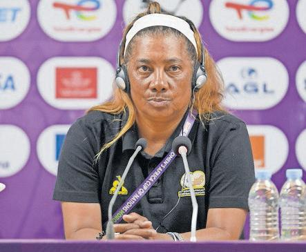 Banyana's quest for glory continues, Kolisi returns to lead Springboks