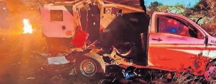 Cash-in-transit robbery gangs target KwaZulu-Natal, Gauteng - report