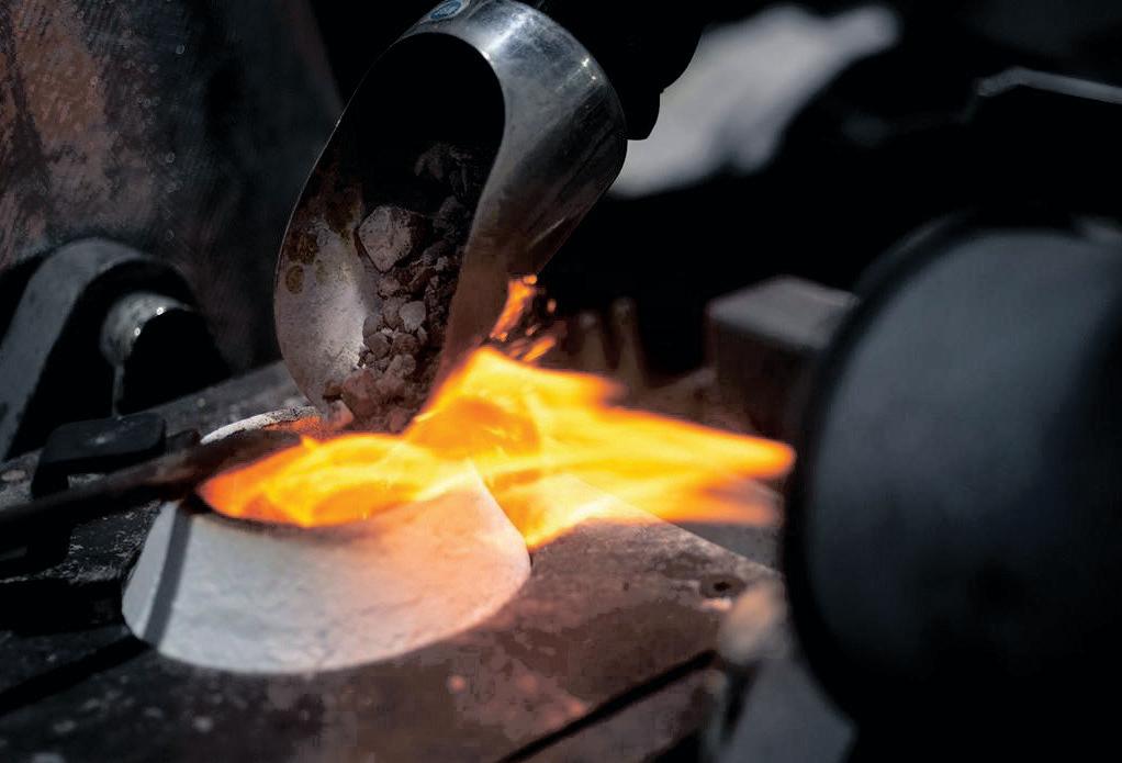 Sibanye-Stillwater expands reach with R1.4bn Metallix acquisition