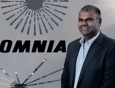 Omnia Holdings CEO discusses strong agricultural and mining outlook amid global challenges
