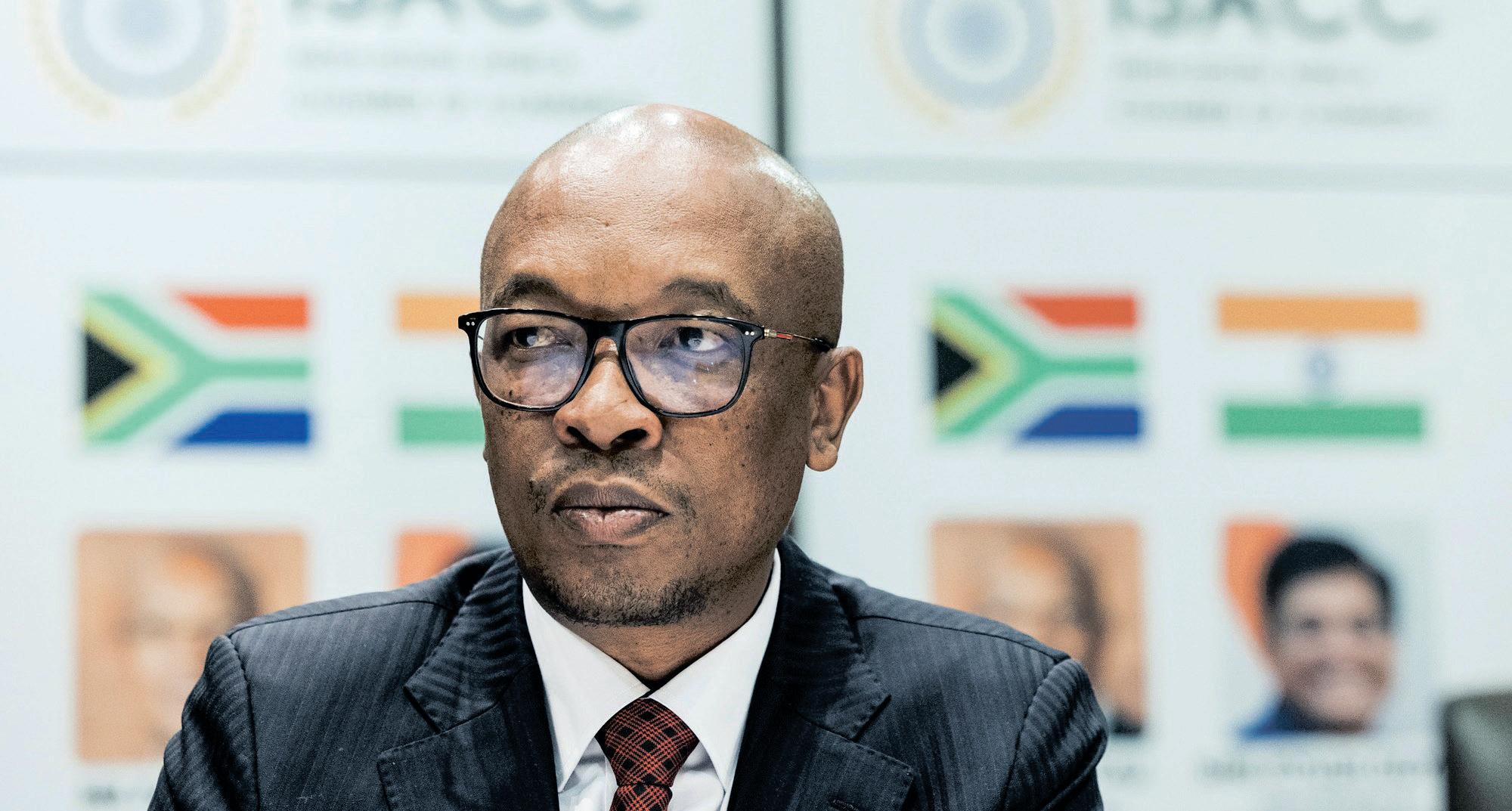 SA at a crossroads: Navigating global leadership for green industrialisation