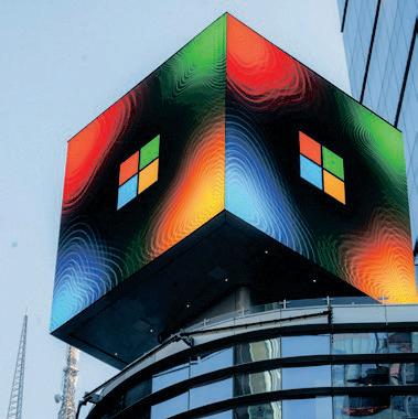 Microsoft rushes to stop hackers from wreaking global havoc