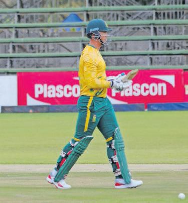 Too easy for the Black Caps as Proteas search for solutions