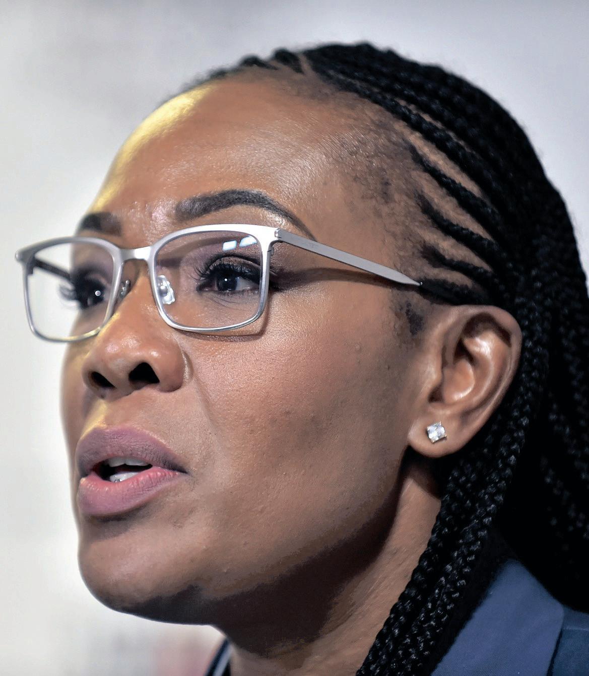 Auditor-General highlights rampant R1bn irregular expenditure in Joburg