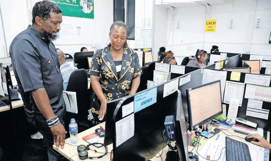 Tough road ahead for Manamela amid Higher Education challenges