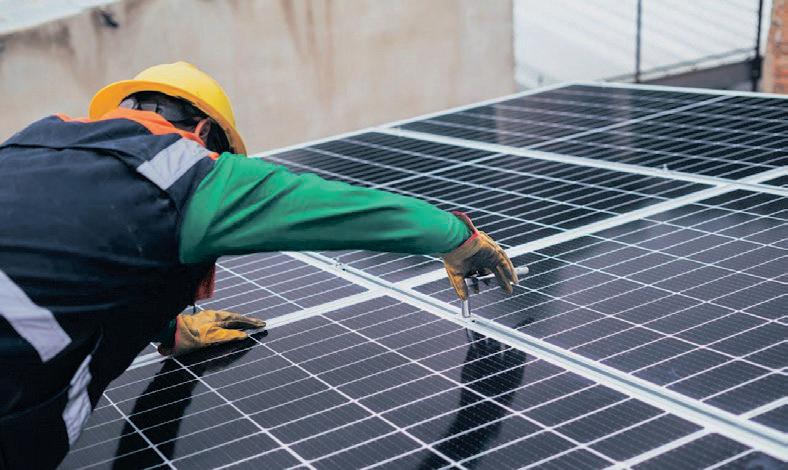 The age of grid defection is upon us as solar and battery systems become more affordable- Sapvia