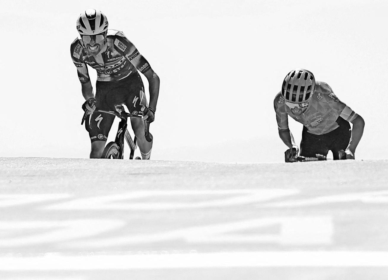 Paret-Peintre lands first French Tour stage win in Mont Ventoux thriller