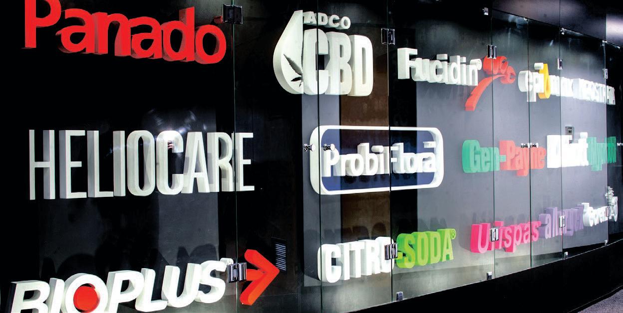 NATCO Pharma bids R4.2bn for Adcock Ingram in strategic move