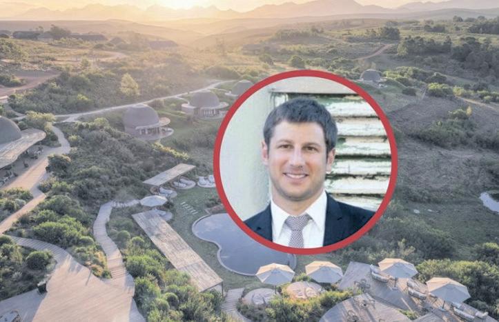 Cape game reserve CEO dies after being trampled by elephant