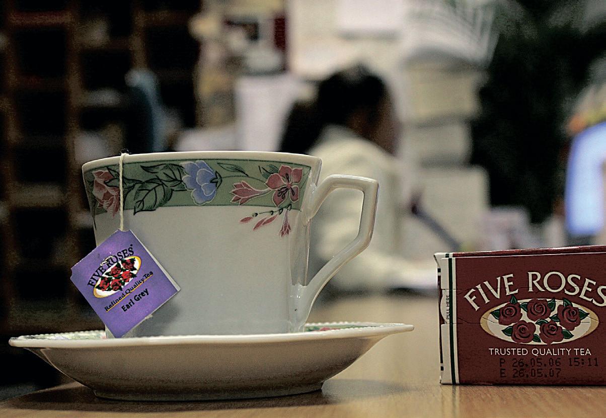 AVI's financial outlook: Headline earnings per share to rise despite revenue challenges