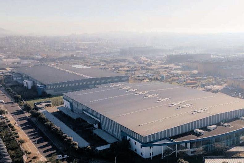 Soaring demand make Cape Town and Durban investable logistics and industrial markets