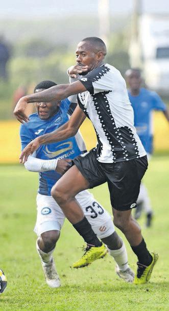 Rich Boyz’s homecoming a championship success