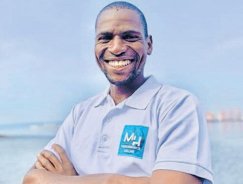 Seasoned KZN sailor launches sailing initiative to uplift young sailors in the province