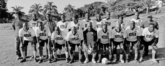 Verulam Sporting cruise to victory against SMI Ashtown Legends