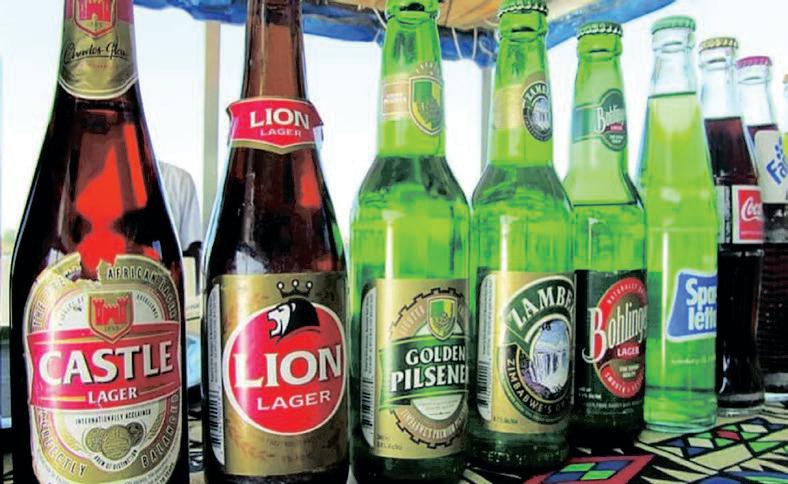 Delta Corporation faces labour challenges in South Africa while thriving in Zimbabwe