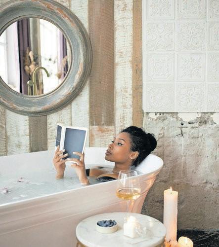 Say goodbye to pre-wedding nerves: your bridal survival guide