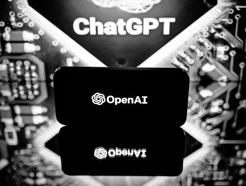 Shaping an AI-centred future is still within reach