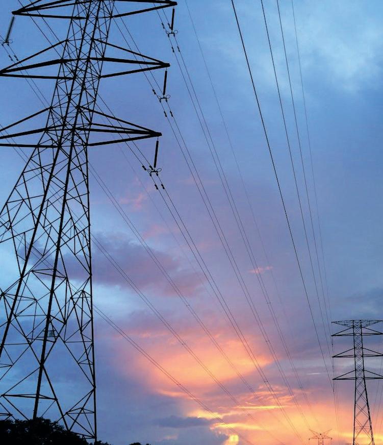 The struggle for affordable, clean reliable power continues behind the scenes