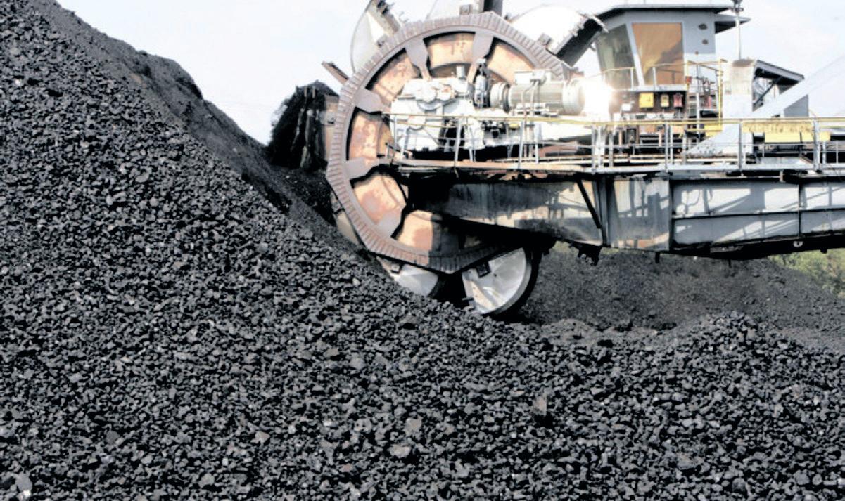 Coal, leadership, and the crossroads of change amid climate ambitions